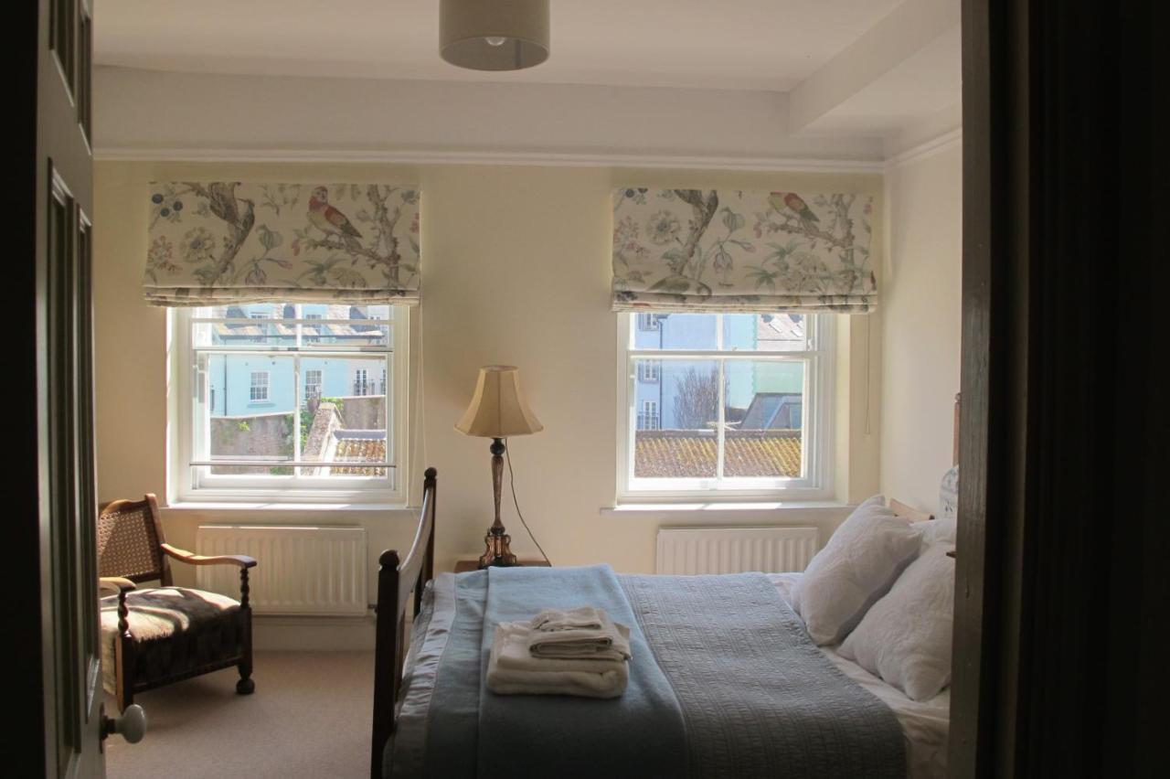 Hinde House - Central Georgian Gem Whitehaven Kültér fotó