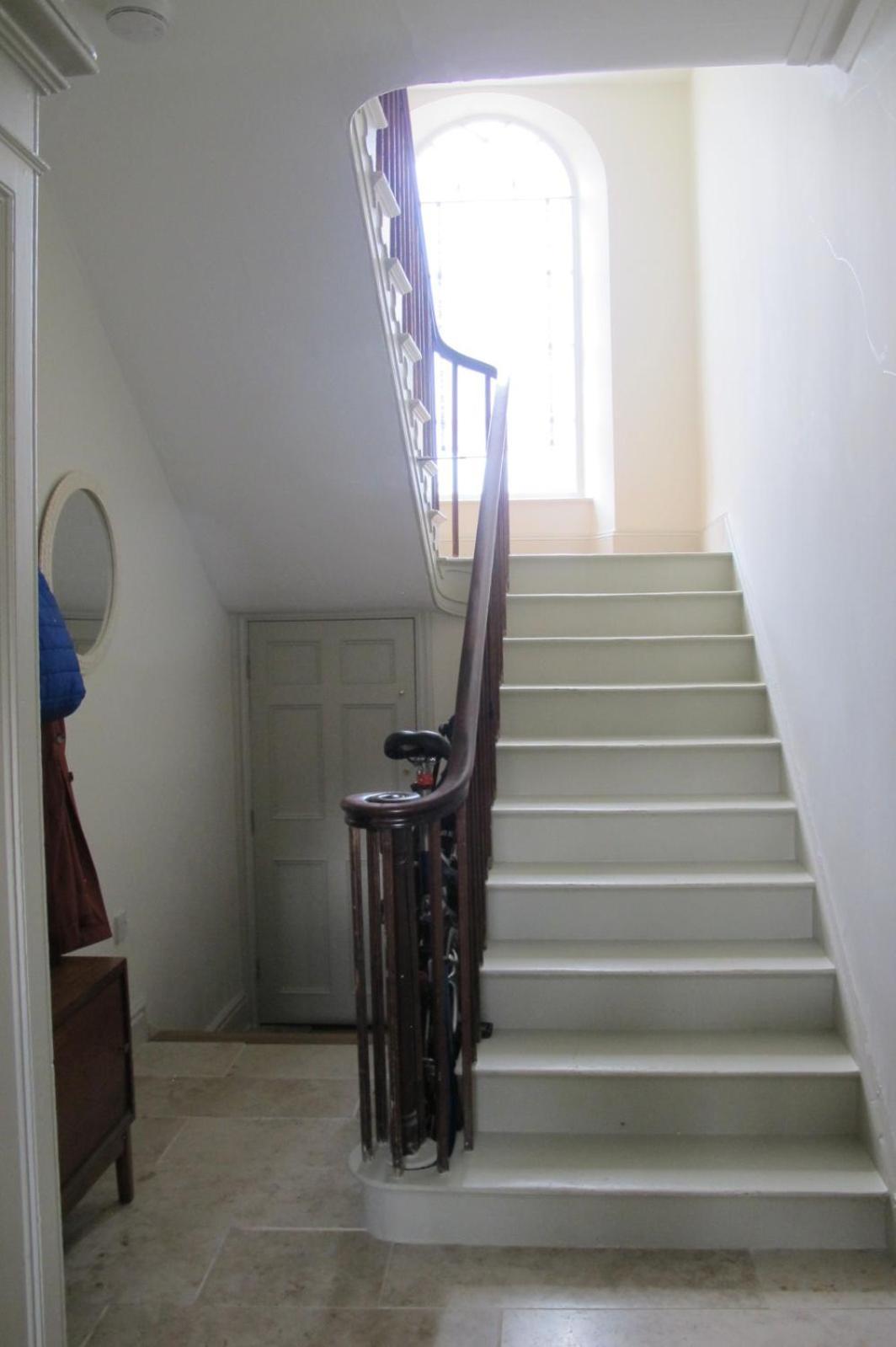 Hinde House - Central Georgian Gem Whitehaven Kültér fotó